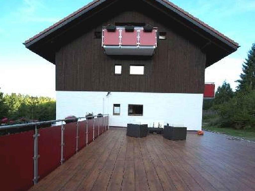 Апартаменты Schlesierhaus Dachsberg im Schwarzwald Экстерьер фото